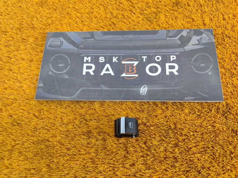 Кнопка стеклоподъемника