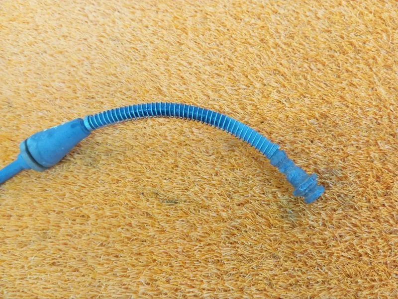 Шланг тормозной