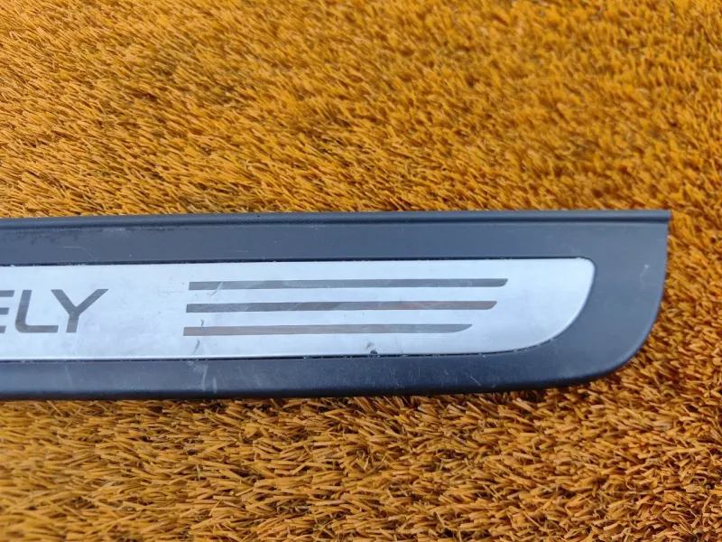 Накладка порога