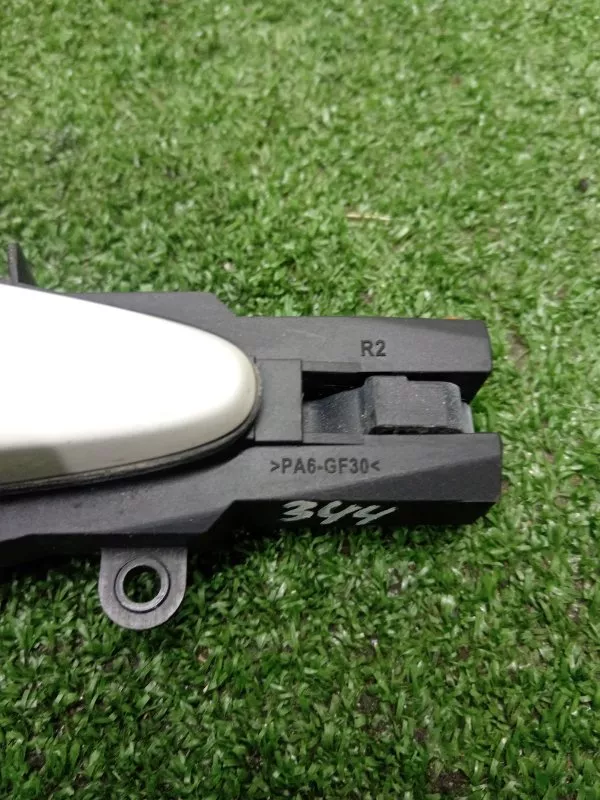 Ручка двери наружняя