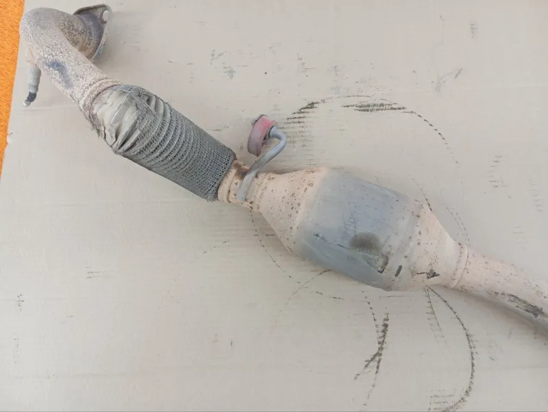 Катализатор