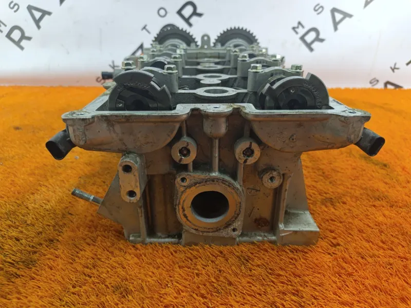 Головка блока цилиндров