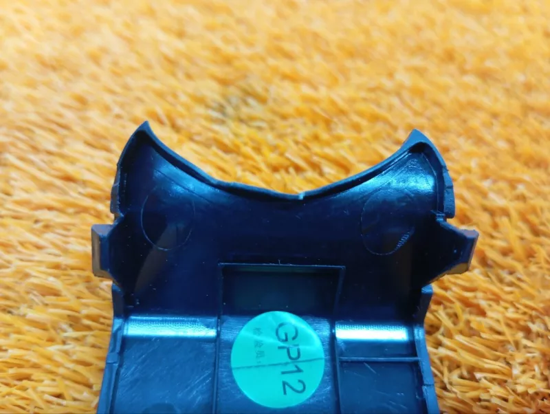 Пластик салона