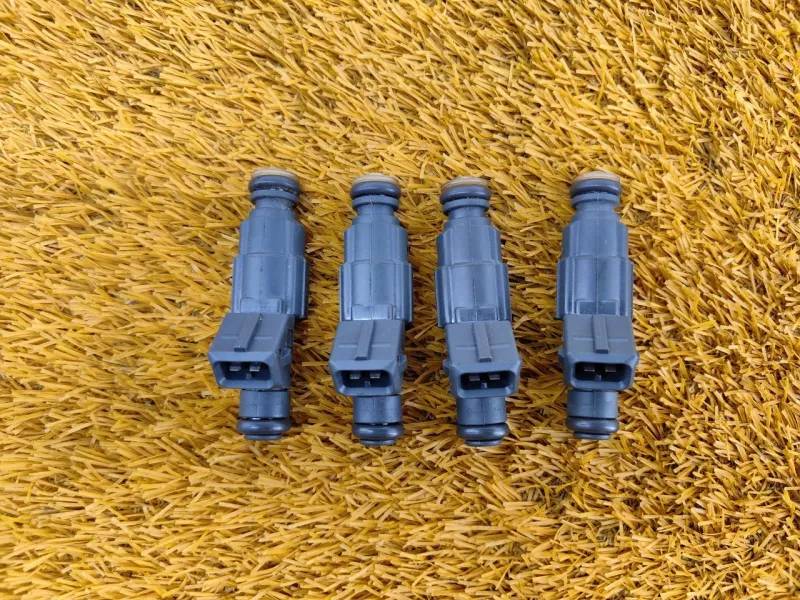 Форсунка топливная