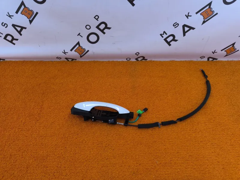 Ручка двери наружняя