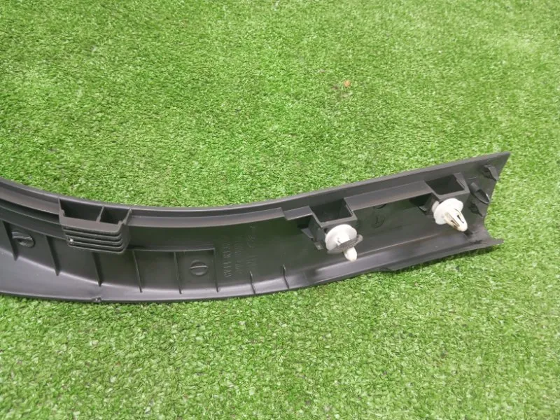 Накладка порога