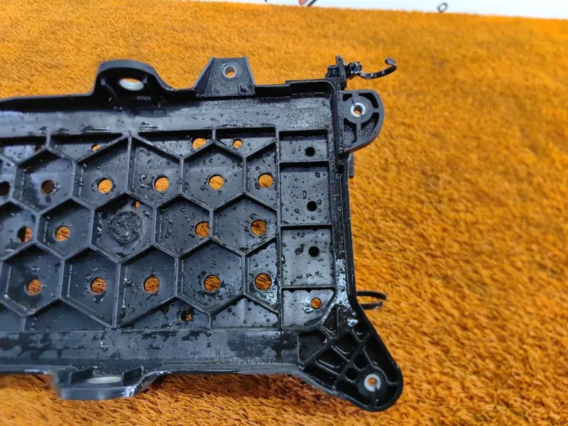 Площадка АКБ