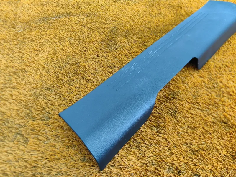 Накладка порога