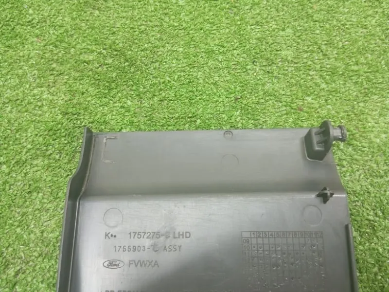 Накладка на торпедо