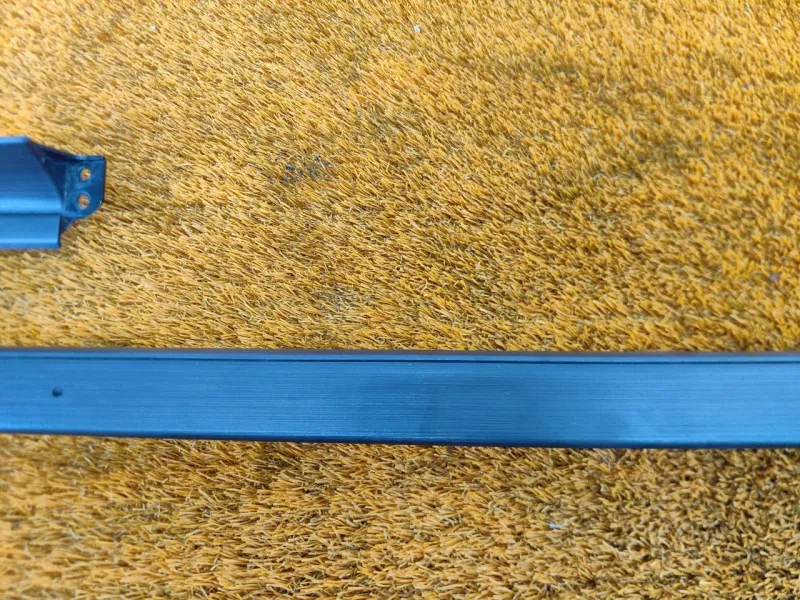 Накладка торпедо