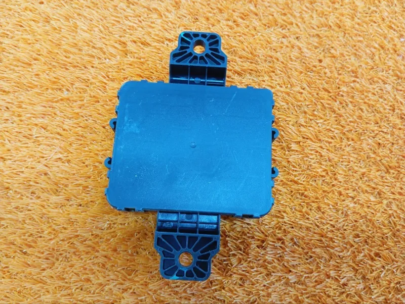 Блок электронный