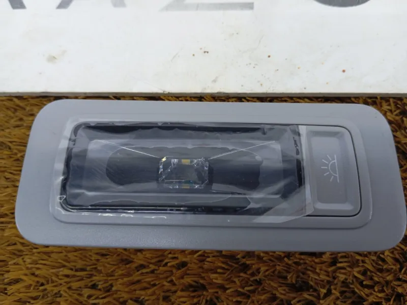 Плафон салона