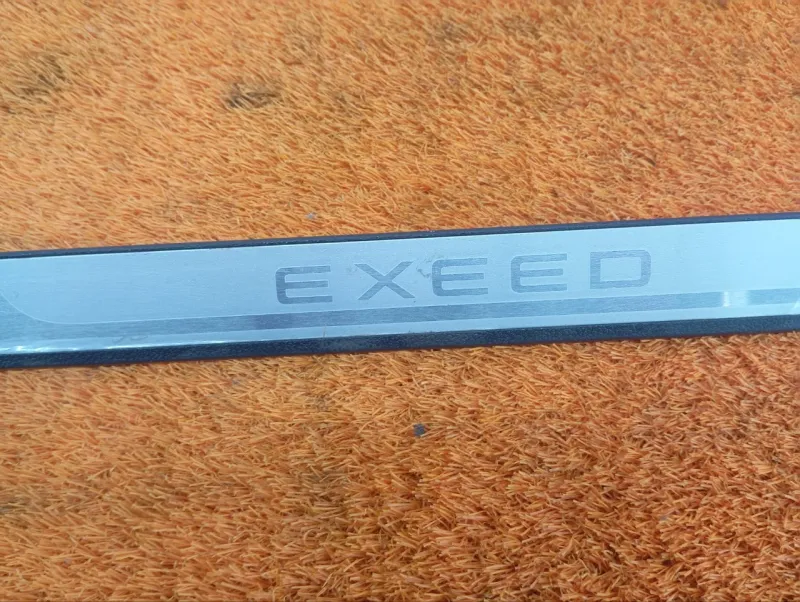 Накладка порога