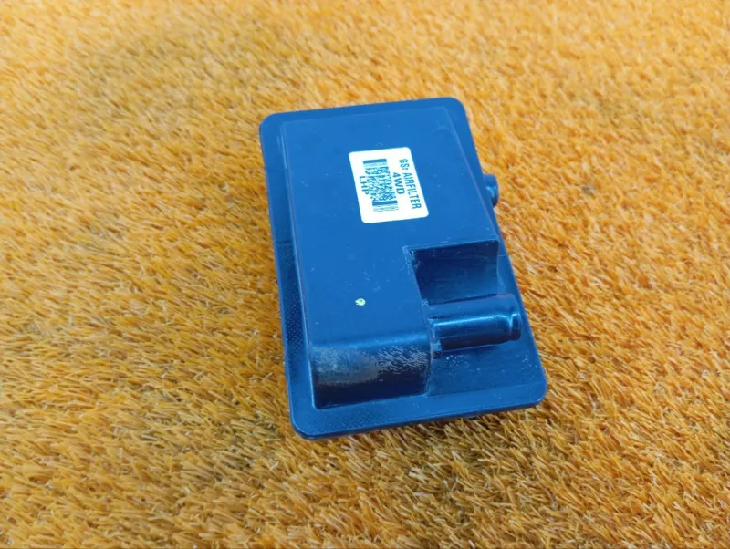 Фильтр топливный