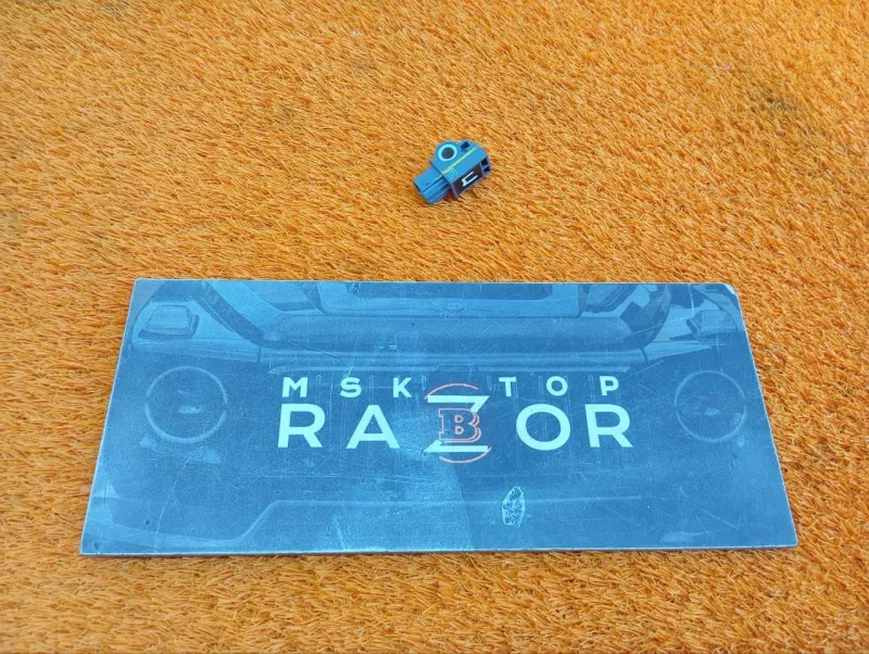 Датчик подушки безопасности