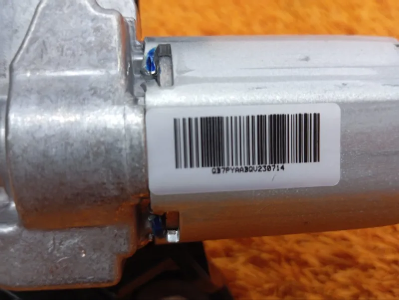 Моторчик стеклоочистителя