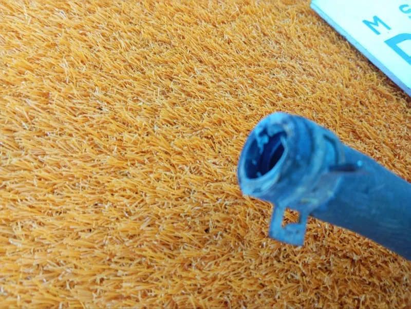 Трубка системы охлаждения