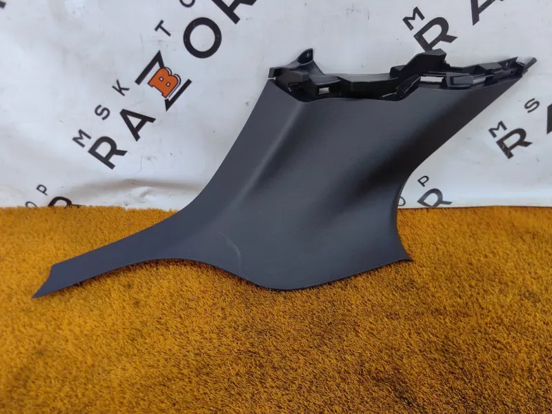 Накладка на стойку кузова