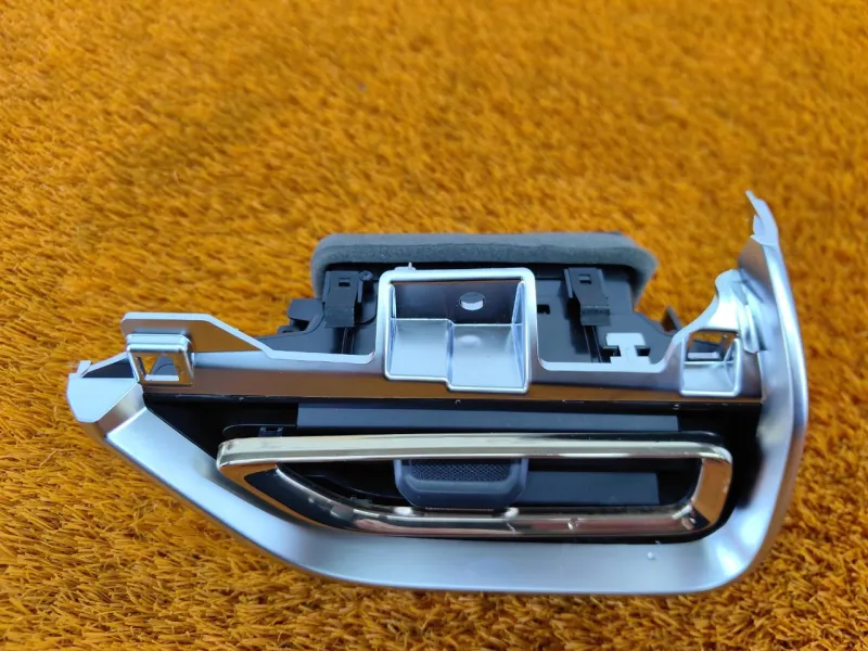 Дефлектор воздуховода