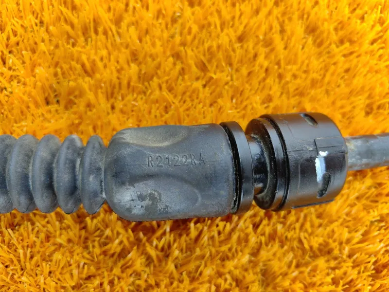 Трос переключения акпп