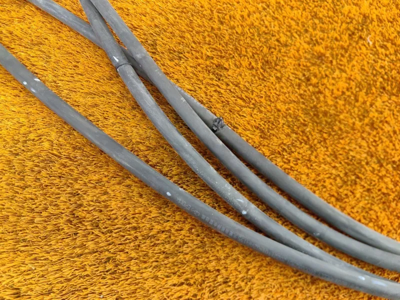 Дренажная трубка