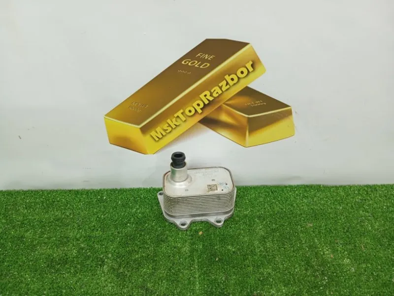 Радиатор масляный