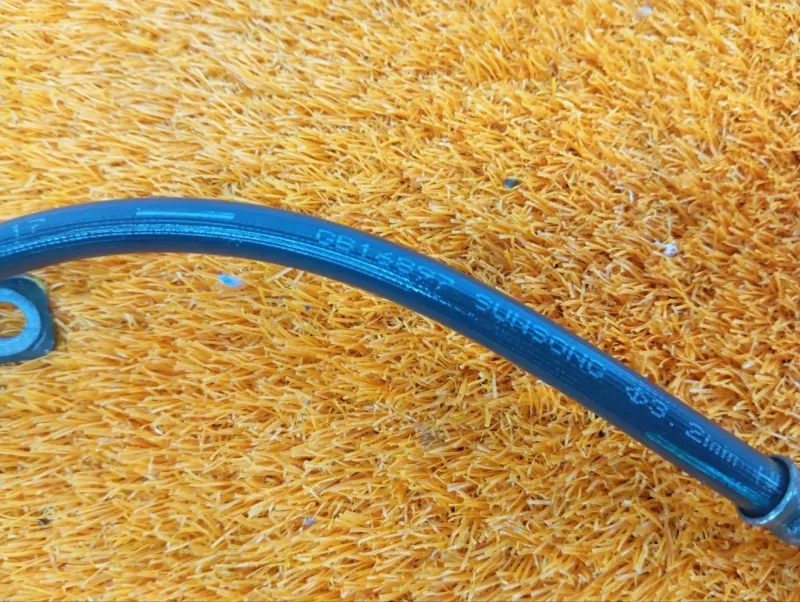 Шланг тормозной Changan UNI-V 2024 C281F2603010700, передний правый