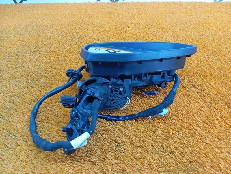 Зеркало боковое