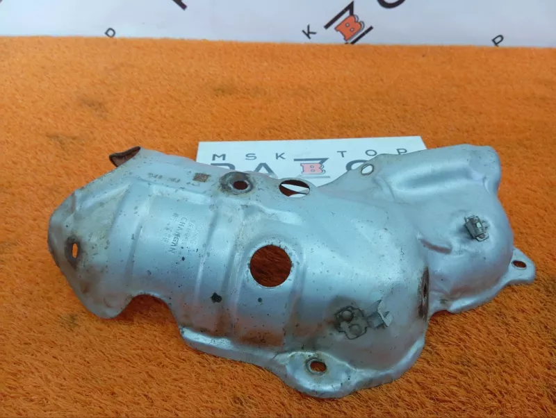 Тепловой экран