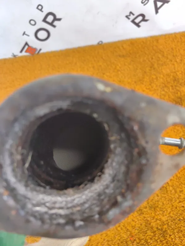 Катализатор