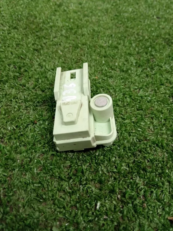 Датчик удара