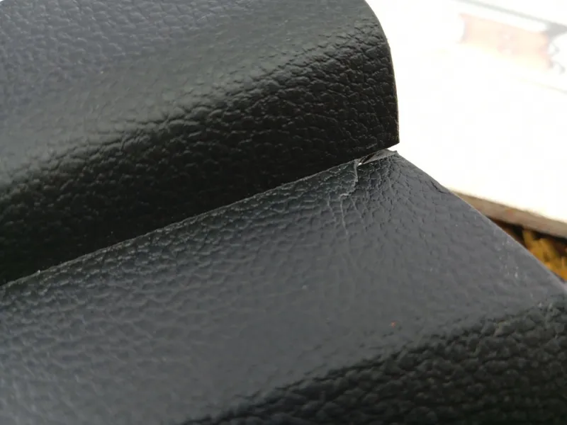 Накладка центральной консоли