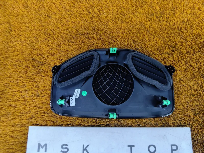 Крышка динамика