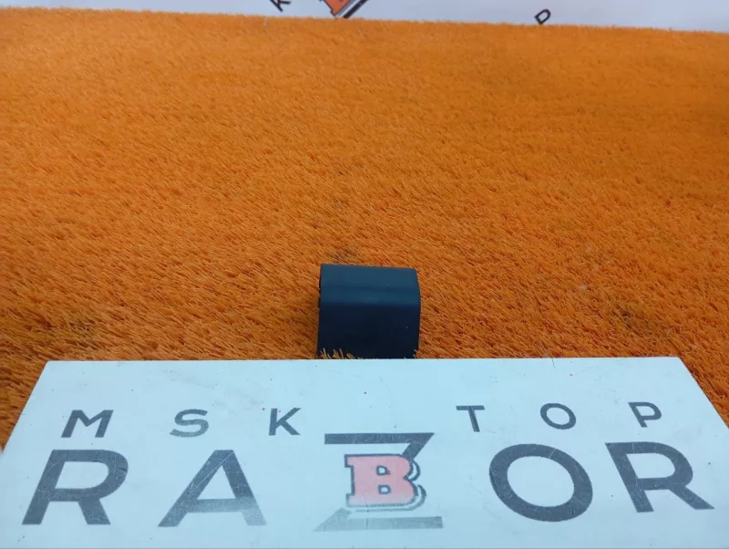 Пластик салона