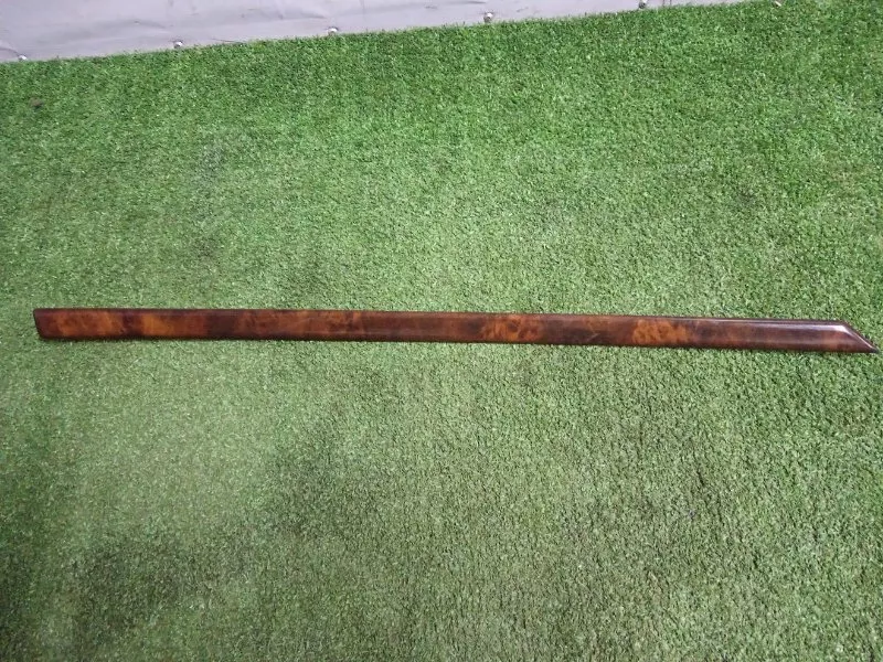 Накладка двери декоративная