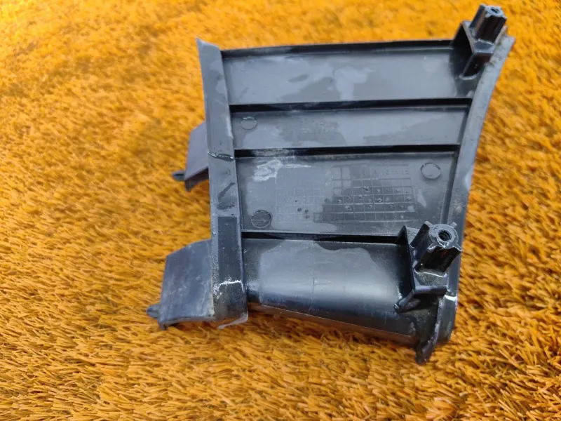 Воздухозаборник