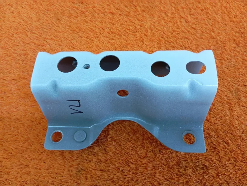 Усилитель торпедо Chery Tiggo 7 PRO 2023 T155300213 SQRE4T15C, передний левый