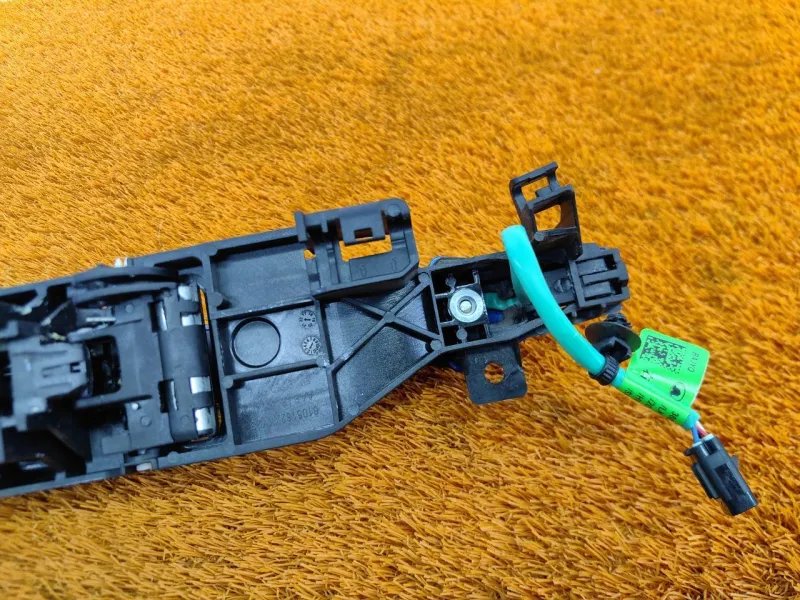 Ручка двери наружняя