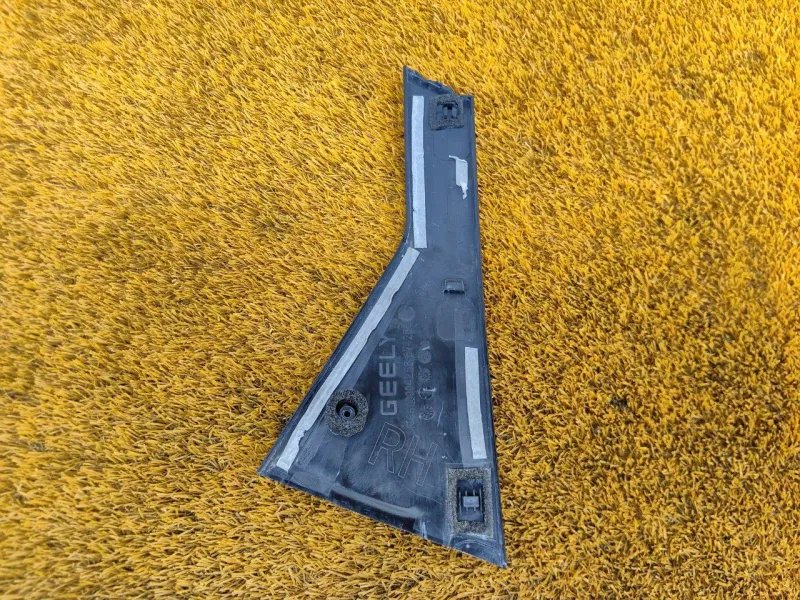 Молдинг двери