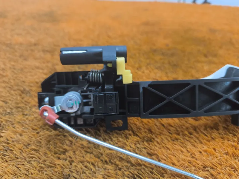 Ручка двери наружняя