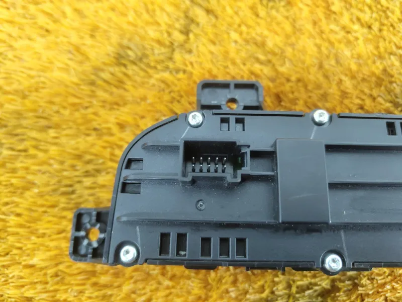 Блок климата