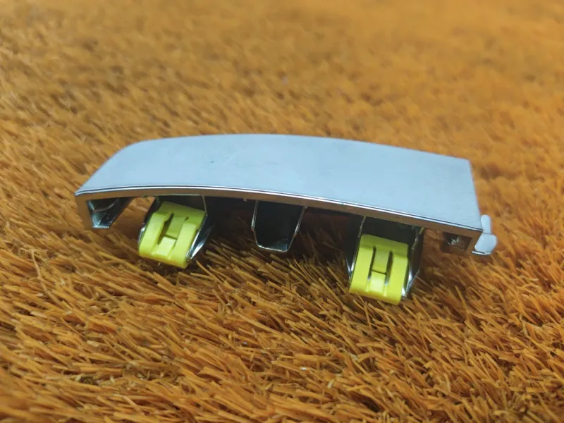 Накладка на торпедо