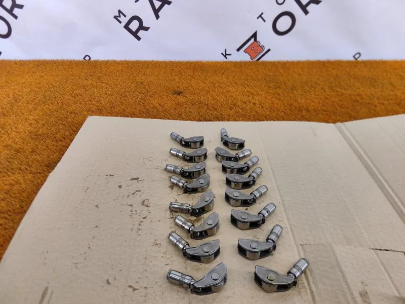 Гидрокомпенсатор