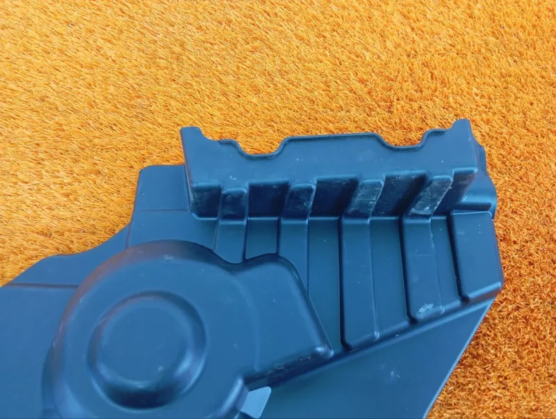 Накладка торпедо