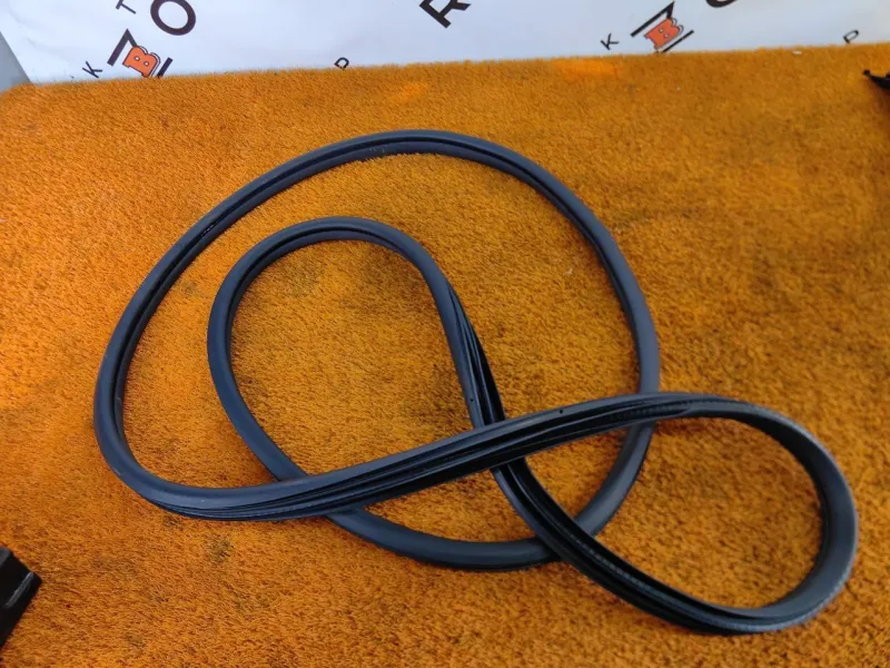 Уплотнитель проема двери