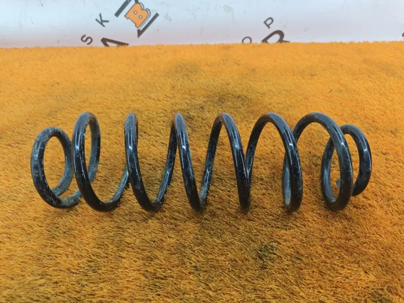 Пружина подвески