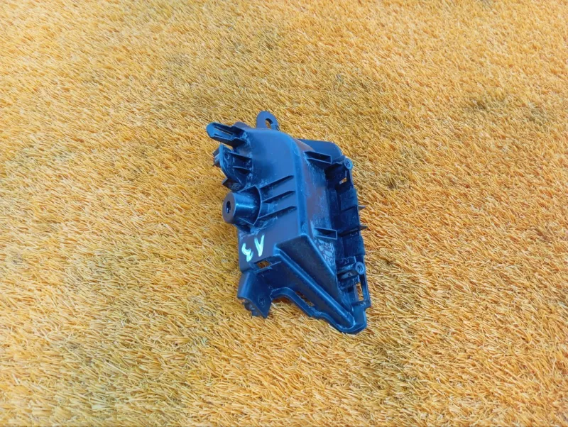 Пластик салона