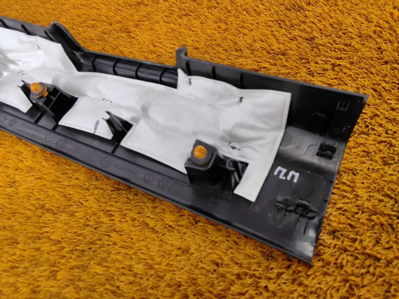 Накладка порога внутренняя