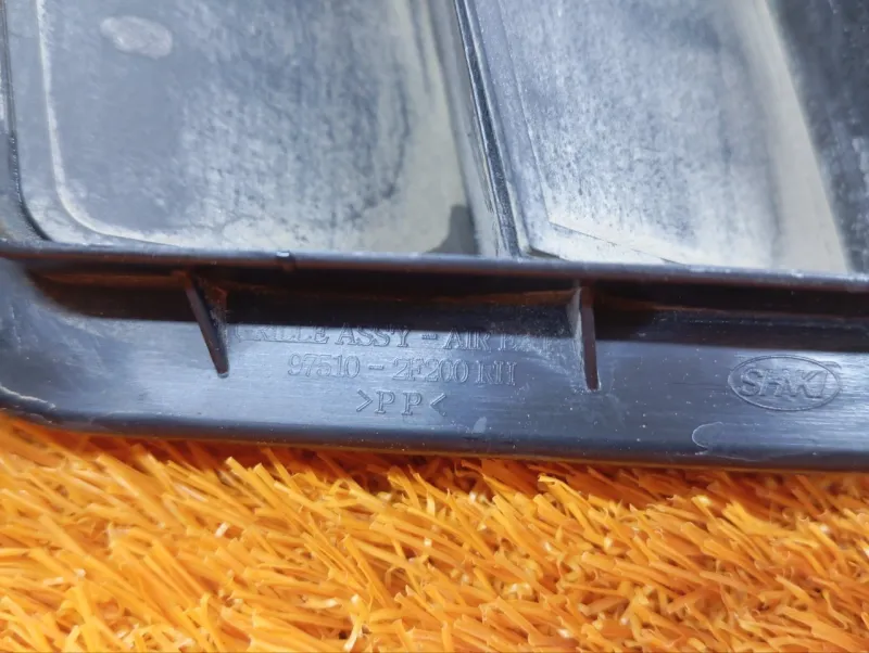 Решетка вентиляционная