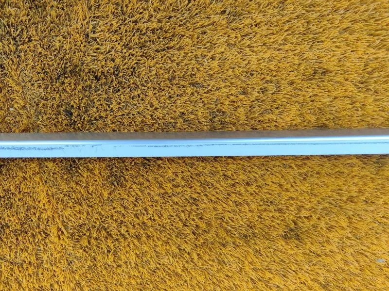 Молдинг крыши